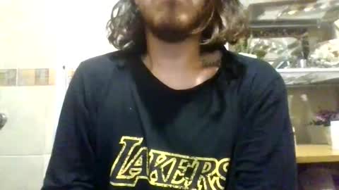 Incubus boy online show from May 18, 11:49 am