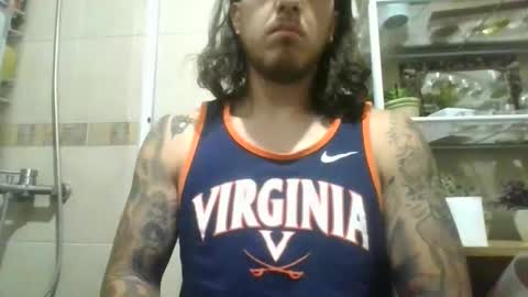 Incubus boy online show from March 17, 10:18 am