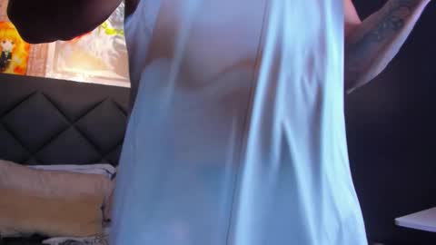 Dany online show from October 21, 11:29 pm