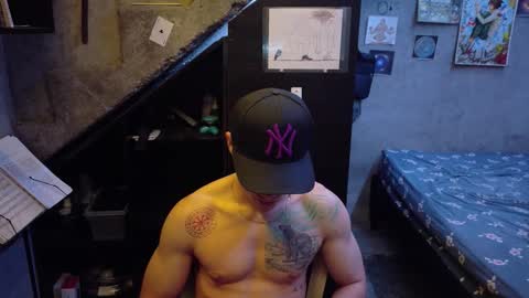 dany_kyng online show from March 20, 6:23 pm