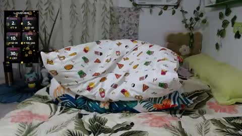 dany_milk online show from June 25, 5:12 am