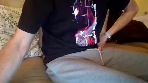 danydotado online show from November 27, 8:01 pm