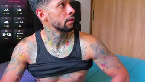 danyfitguy_ online show from July 27, 4:36 pm