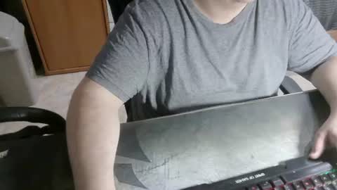 danysanchez1981 online show from July 25, 6:37 pm