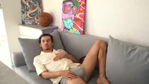 Dany online show from September 17, 2:18 pm