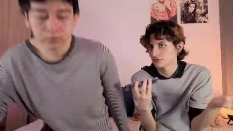 darcy_and_stolas online show from March 13, 8:26 pm