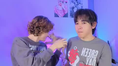 darcy_and_stolas online show from January 8, 4:39 am