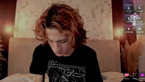 Snapshot of darcycullen chatting on September 25, 12:04 pm Darcy online show from September 25, 12:04 pm