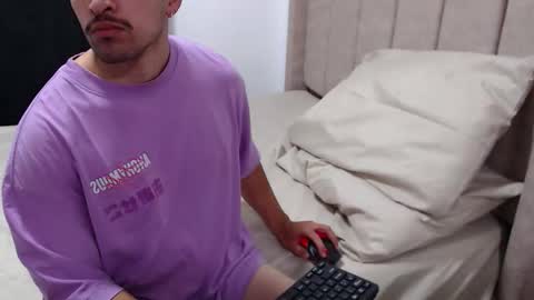 Darekgates online show from March 23, 4:46 pm