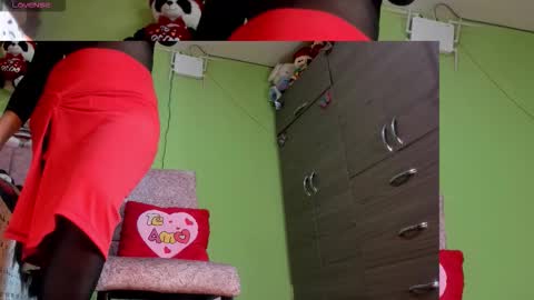 Dariana online show from November 19, 6:52 pm