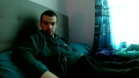 dark377 online show from April 20, 10:23 pm