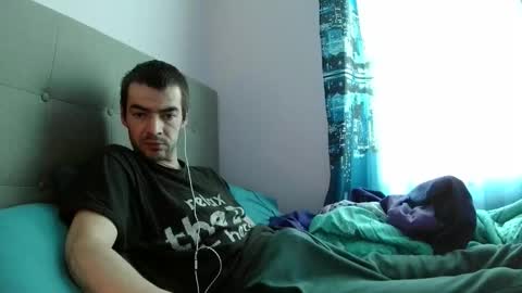 dark377 online show from March 9, 7:08 pm