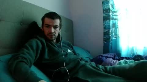 dark377 online show from March 13, 10:27 pm