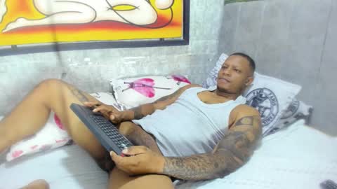 dark_dominion online show from March 2, 10:50 pm