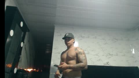 Alexis online show from November 16, 3:19 am