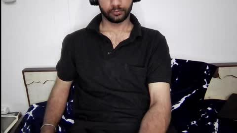 just a guy online show from February 25, 8:21 pm