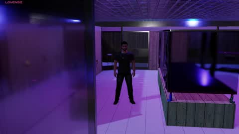 darkhaddez online show from February 21, 1:55 am