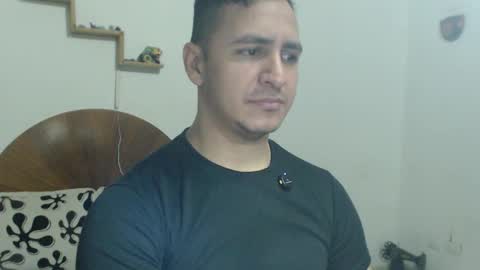 Dark King online show from November 7, 1:47 pm