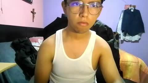 Jose Ian online show from July 10, 8:18 am