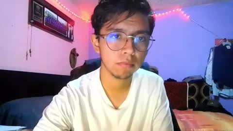 Jose Ian online show from July 18, 7:14 am