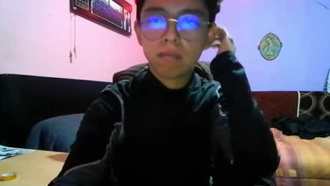 Jose Ian online show from July 4, 5:32 am