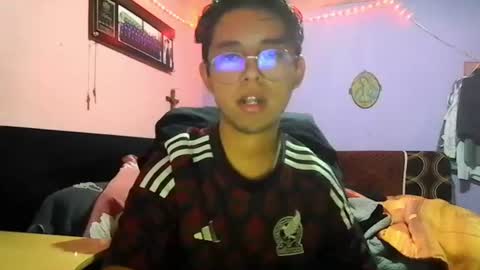 Jose Ian online show from June 28, 4:29 am