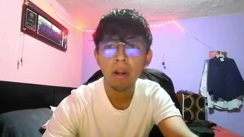 Jose Ian online show from July 15, 6:42 am