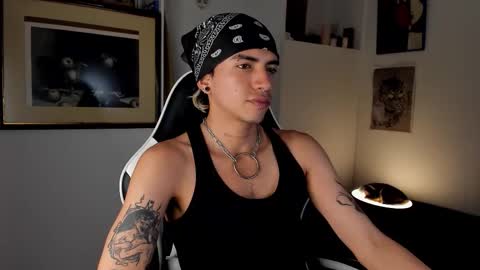 Darko online show from February 23, 10:00 pm