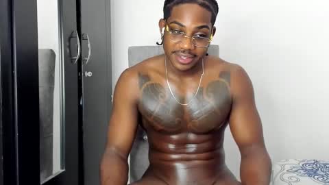 Darktemp  online show from March 7, 12:14 pm