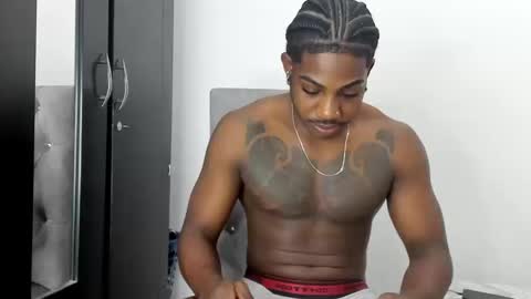 Darktemp  online show from March 12, 1:30 pm