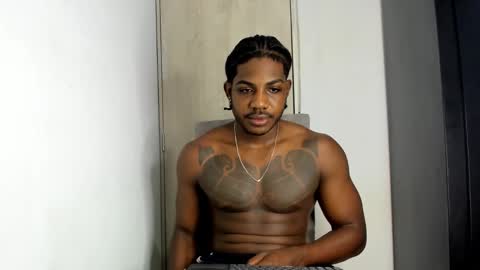 Darktemp  online show from March 21, 11:03 am