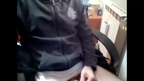 Snapshot of darkv88 chatting on December 31, 9:10 am Darkv88 online show from December 31, 9:10 am