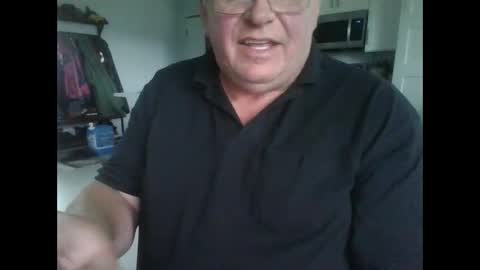 Snapshot of darlago chatting on October 3, 10:15 pm darlago online show from October 3, 10:15 pm