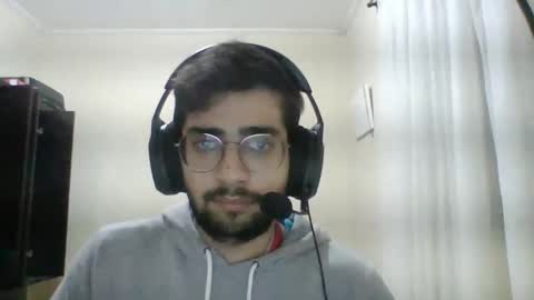 darque online show from October 11, 2:15 am