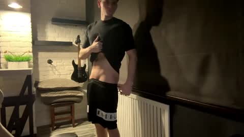 dartallo online show from April 21, 8:26 pm