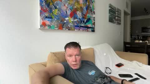 dartanha007 online show from April 9, 6:58 pm