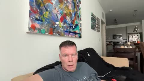 dartanha007 online show from March 17, 6:32 pm