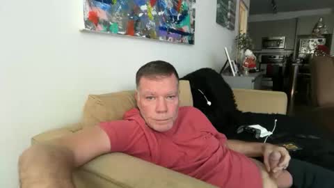 dartanha007 online show from December 16, 8:27 pm