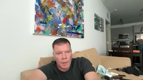 dartanha007 online show from January 12, 6:56 pm