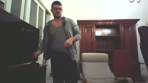 dartvader95 online show from January 28, 2:21 pm