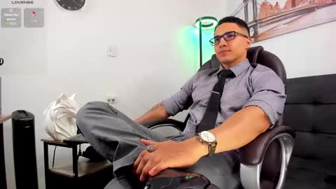 Dash online show from November 3, 3:14 pm