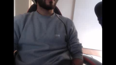 ferxxocongafas online show from January 24, 10:30 pm