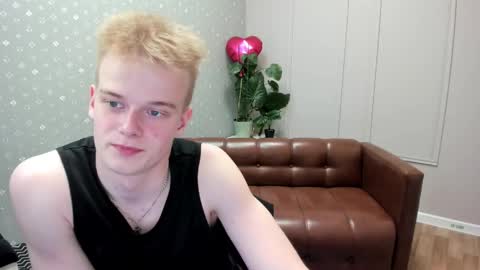 Jossif online show from May 5, 7:21 am