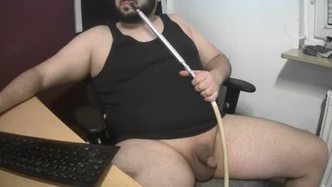 dauergeiil online show from January 27, 3:28 pm