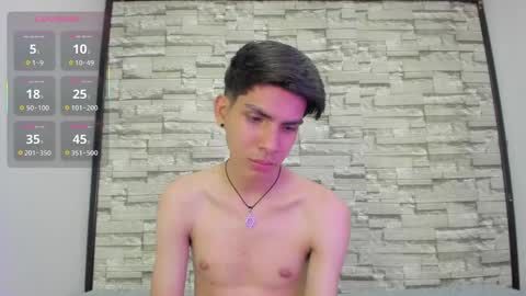 dave_925_ online show from May 8, 5:35 pm