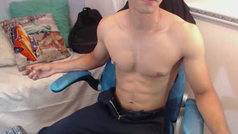 Dave Bakers online show from March 31, 12:45 am