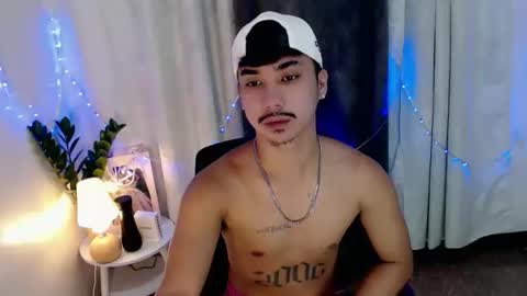 DAVE online show from March 30, 12:17 pm