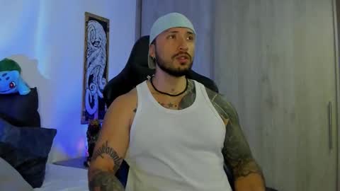 DAVE MAX online show from April 10, 12:39 am