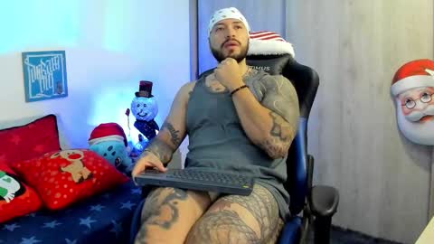 DAVE MAX online show from December 22, 10:01 am