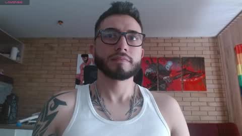 Dave Wolf online show from April 7, 7:03 pm